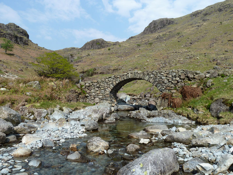 Lincove Bridge